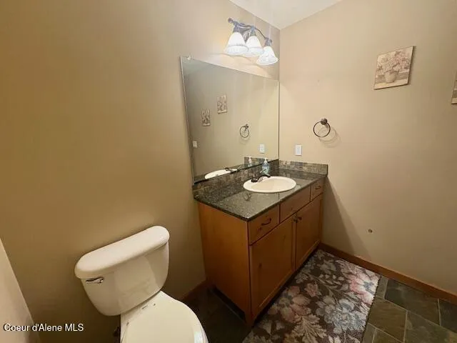 834 McKinley Avenue #204 Kellogg, ID 83837