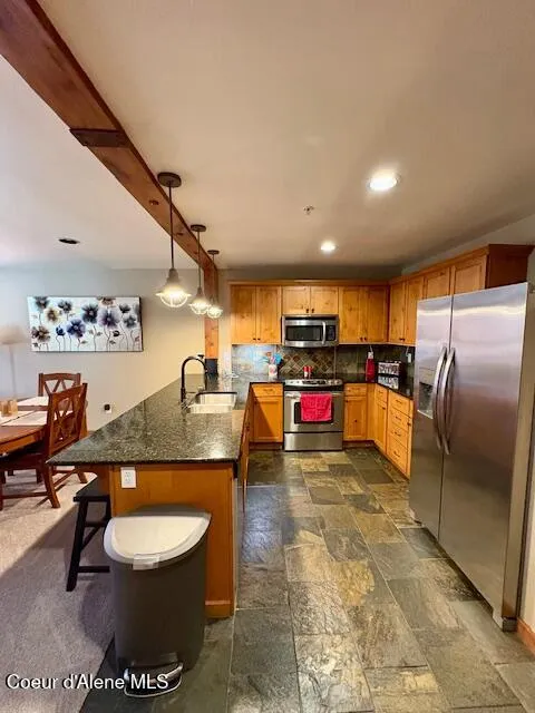 834 McKinley Avenue #204 Kellogg, ID 83837