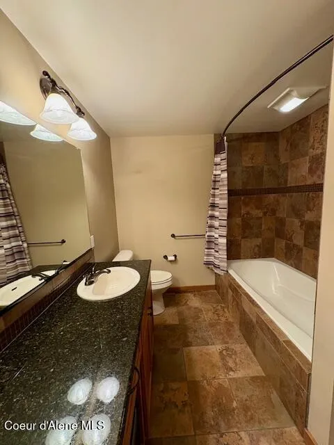 834 McKinley Avenue #204 Kellogg, ID 83837