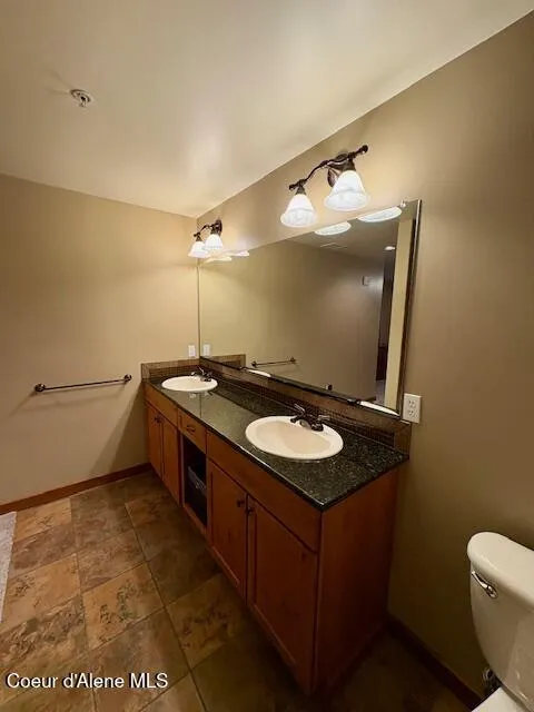 834 McKinley Avenue #204 Kellogg, ID 83837