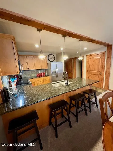 834 McKinley Avenue #204 Kellogg, ID 83837