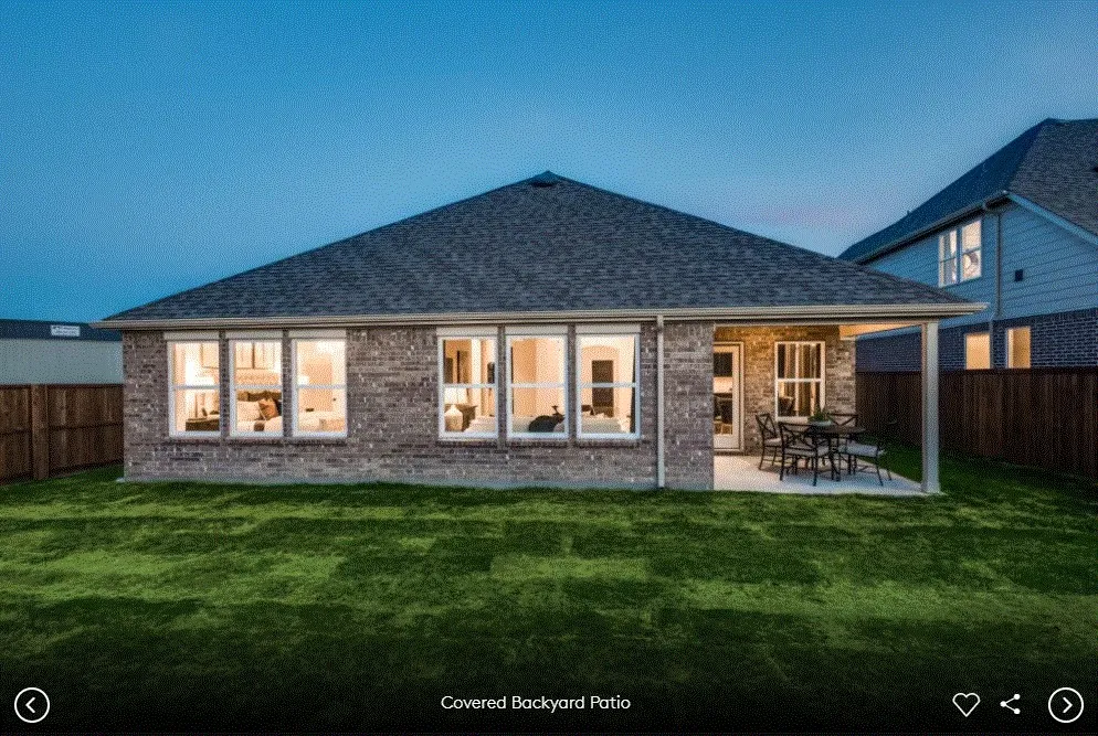 116 Elm View Drive Georgetown, TX 78628