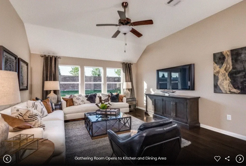 116 Elm View Drive Georgetown, TX 78628