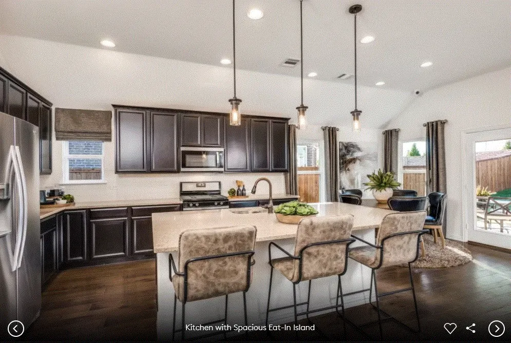 116 Elm View Drive Georgetown, TX 78628