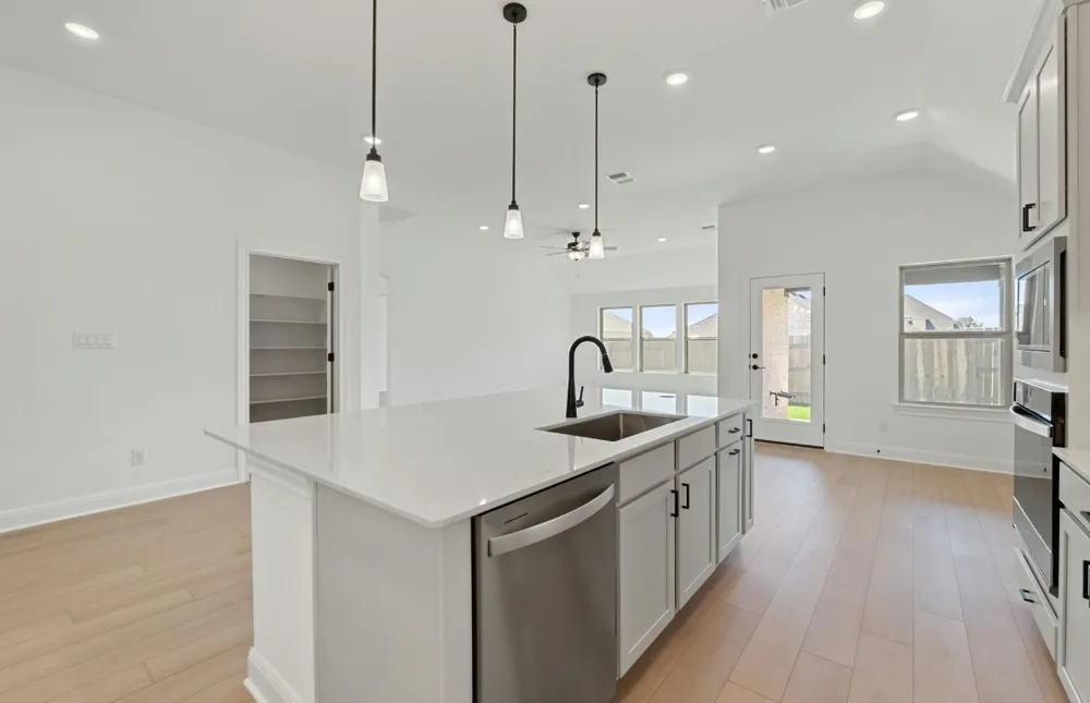 116 Elm View Drive Georgetown, TX 78628