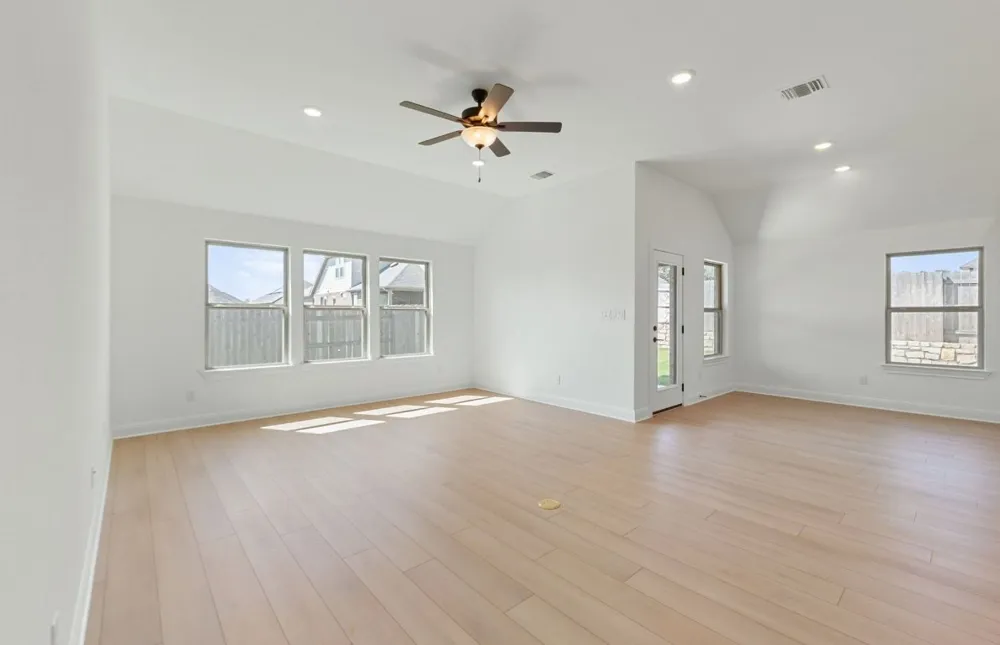 116 Elm View Drive Georgetown, TX 78628