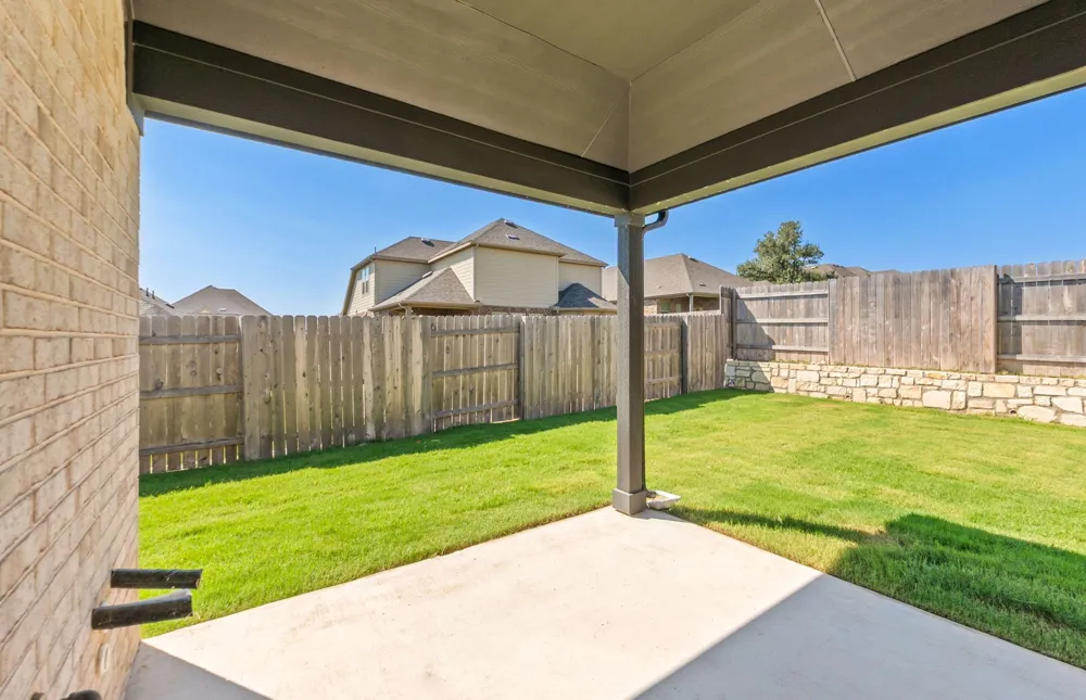 116 Elm View Drive Georgetown, TX 78628