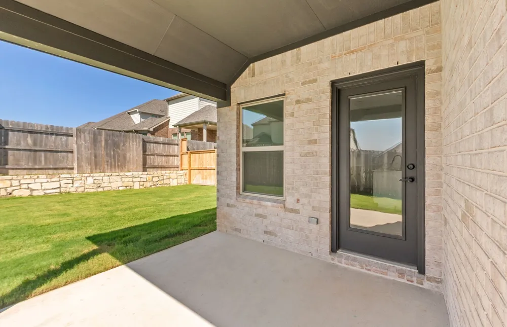 116 Elm View Drive Georgetown, TX 78628