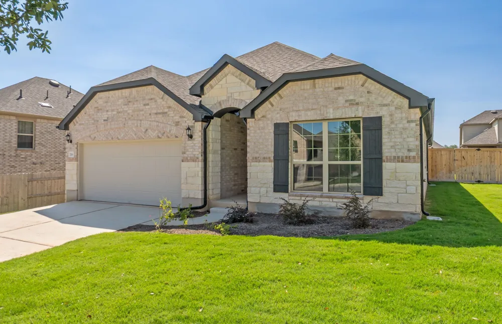 116 Elm View Drive Georgetown, TX 78628