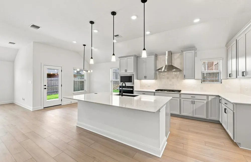 116 Elm View Drive Georgetown, TX 78628