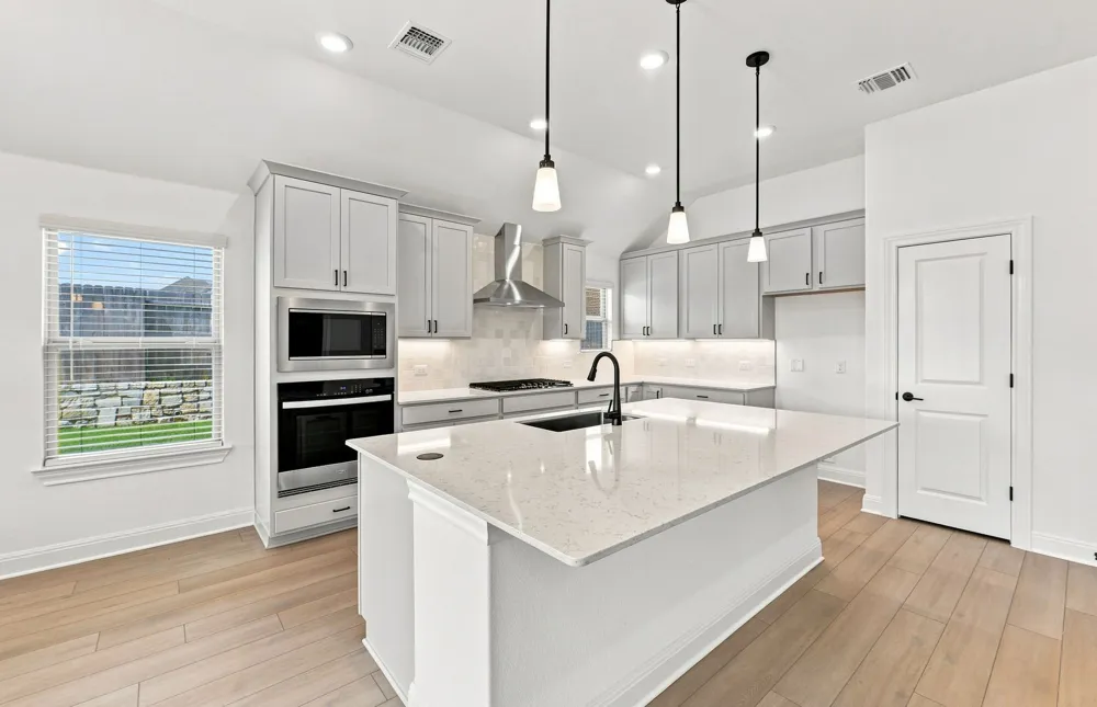 116 Elm View Drive Georgetown, TX 78628