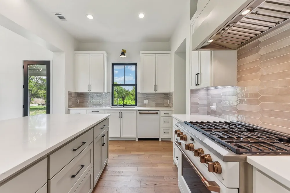 116 Tranquility Trails Drive Spicewood, TX 78669
