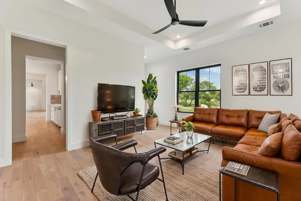116 Tranquility Trails Drive Spicewood, TX 78669