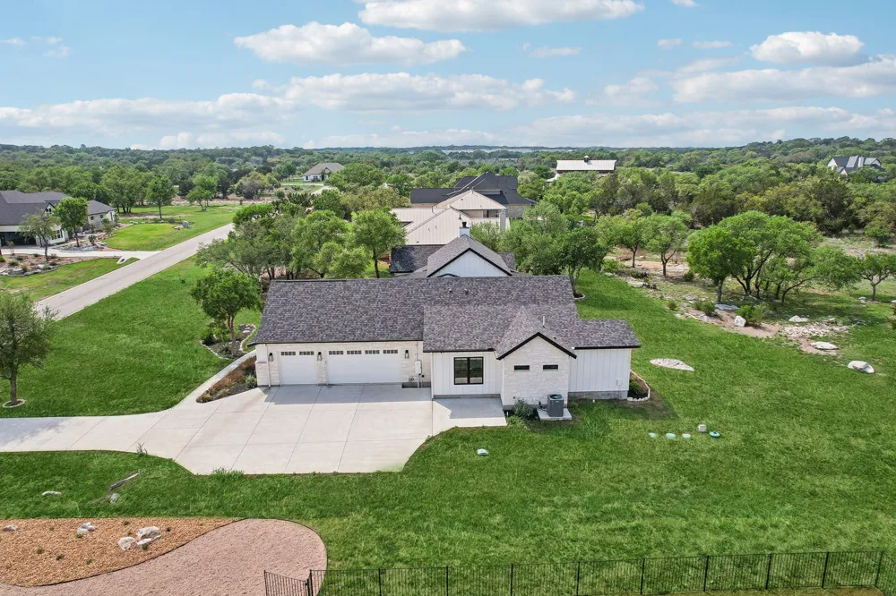 116 Tranquility Trails Drive Spicewood, TX 78669