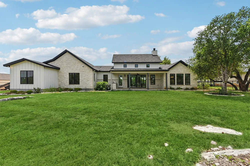 116 Tranquility Trails Drive Spicewood, TX 78669