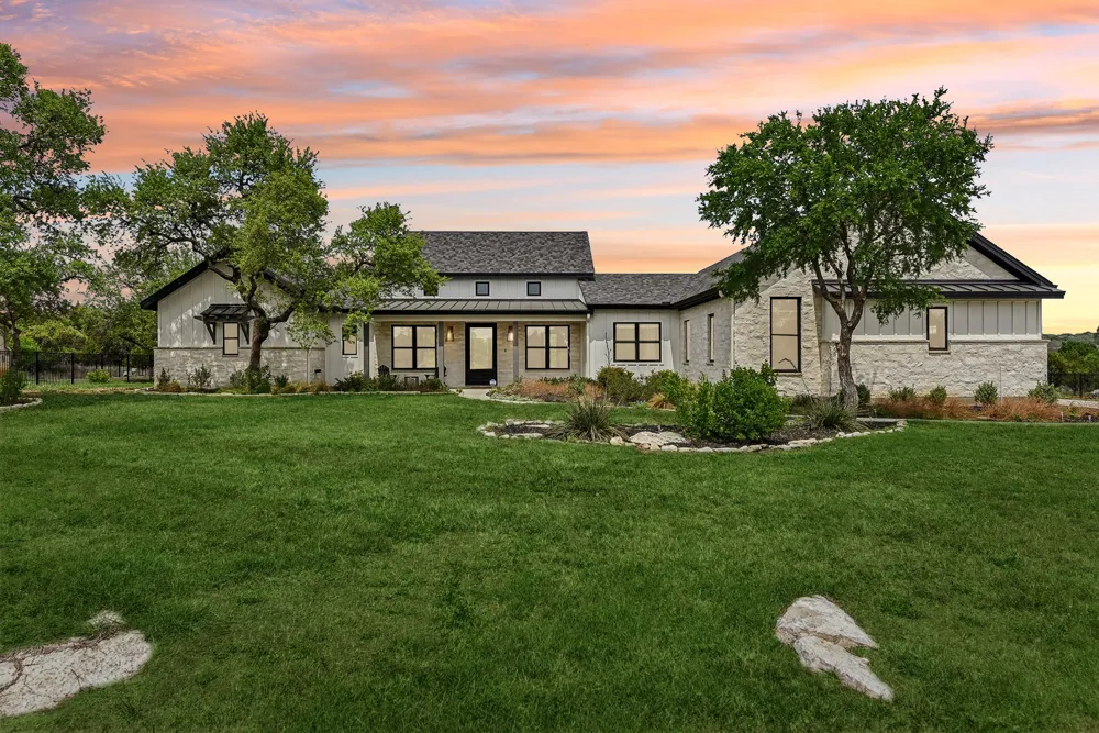 116 Tranquility Trails Drive Spicewood, TX 78669