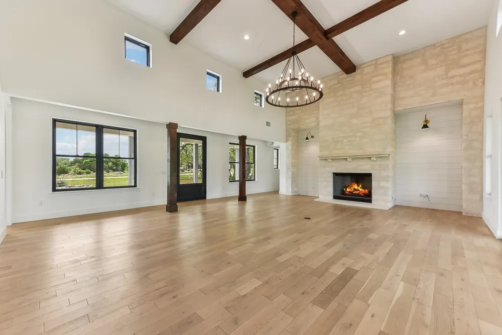 116 Tranquility Trails Drive Spicewood, TX 78669