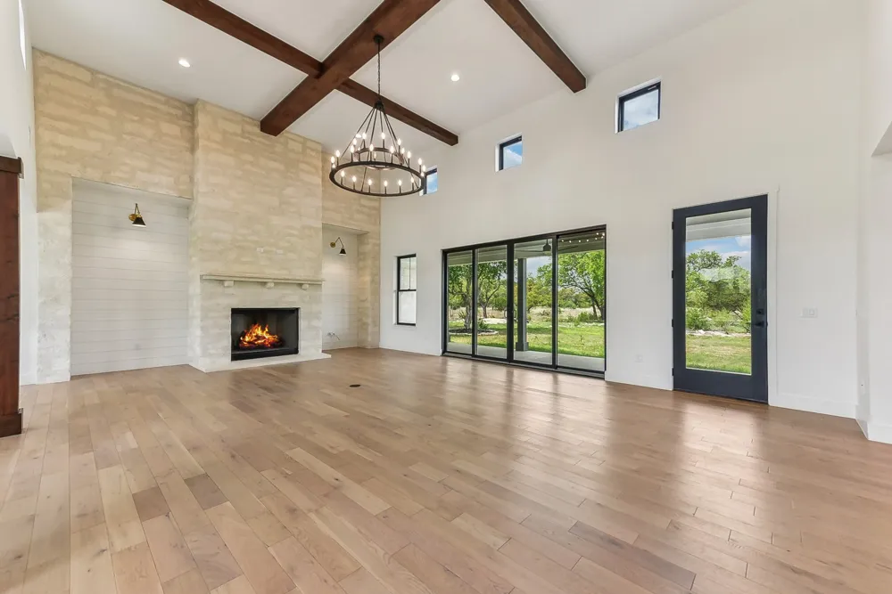 116 Tranquility Trails Drive Spicewood, TX 78669