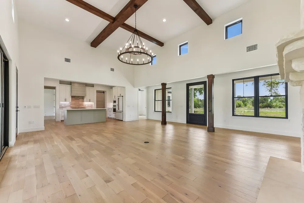116 Tranquility Trails Drive Spicewood, TX 78669
