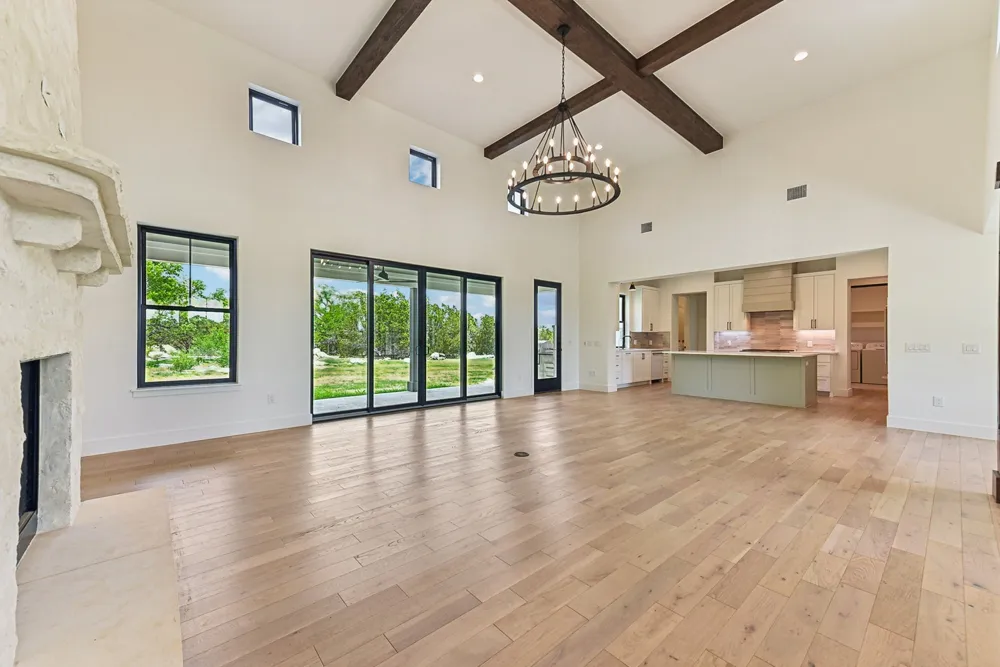 116 Tranquility Trails Drive Spicewood, TX 78669