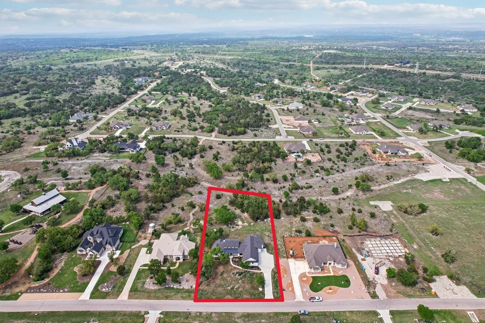 116 Tranquility Trails Drive Spicewood, TX 78669