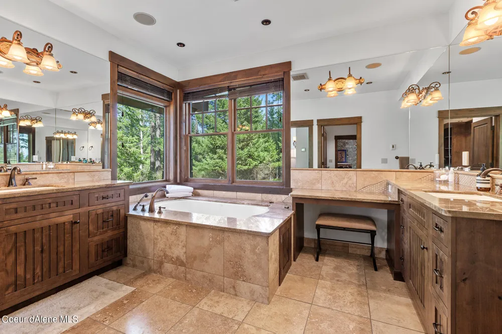 6126 S GOZZER ROAD Harrison, ID 83833