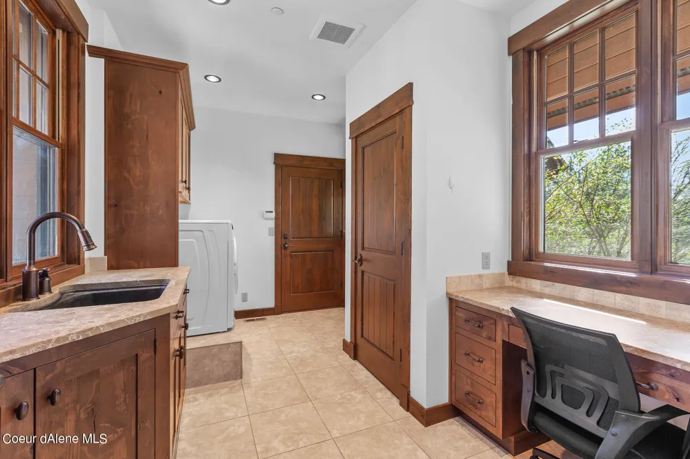 6126 S GOZZER ROAD Harrison, ID 83833