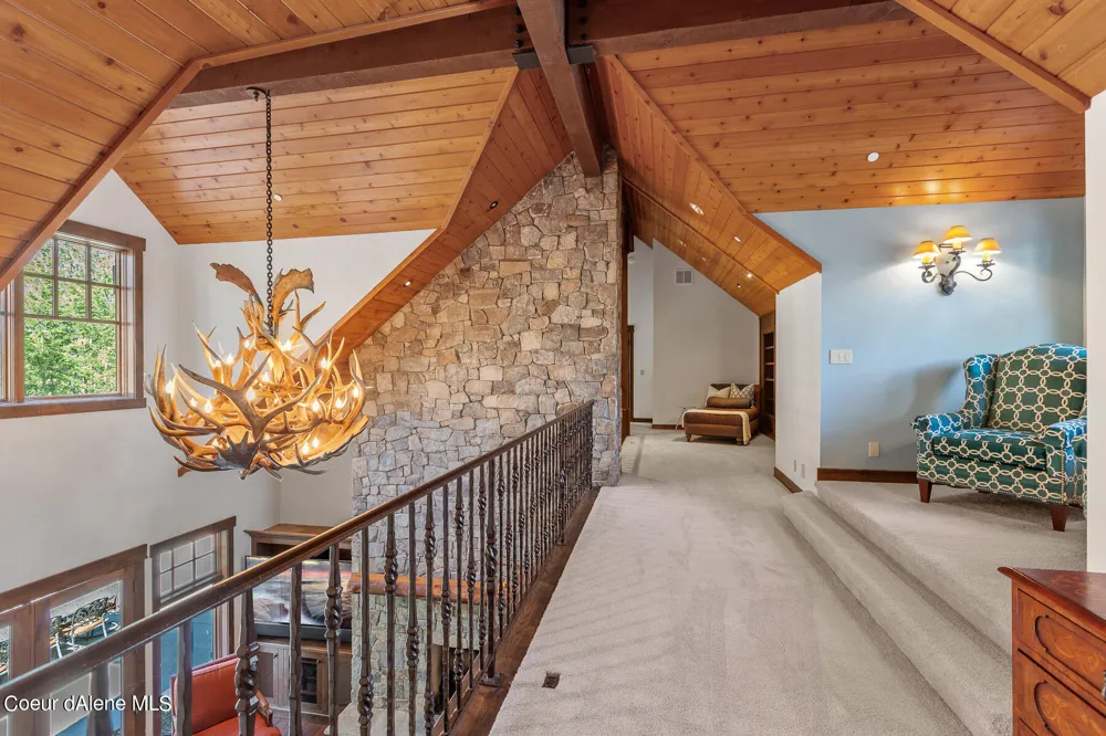6126 S GOZZER ROAD Harrison, ID 83833