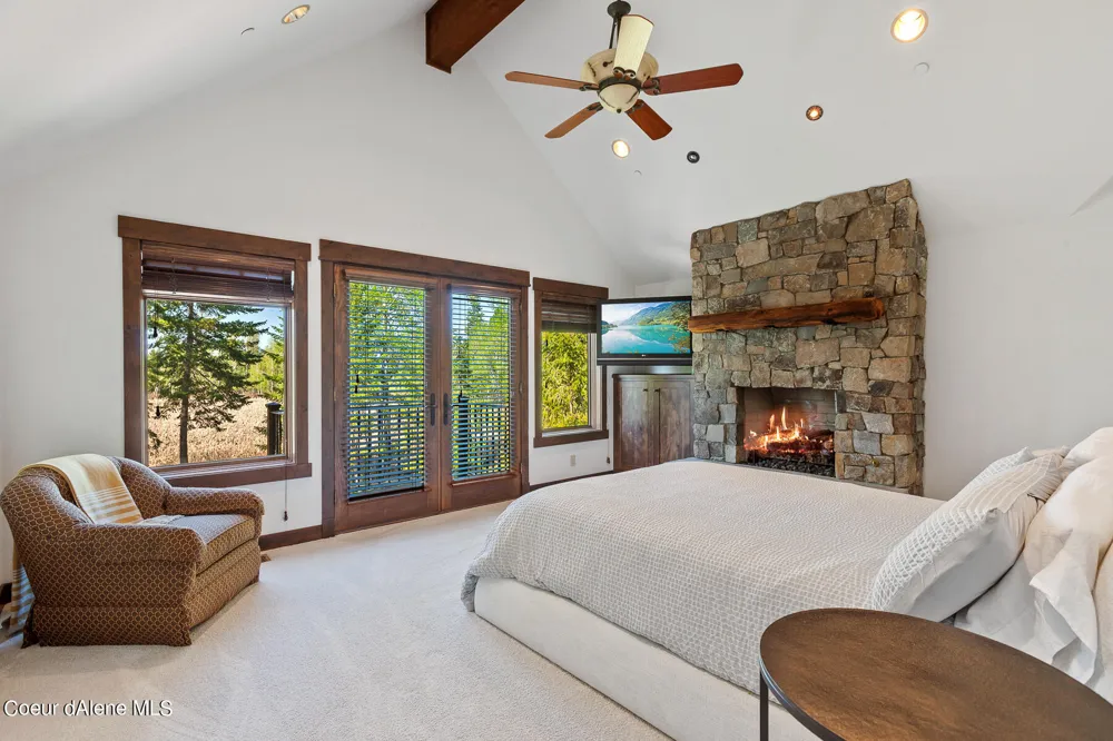 6126 S GOZZER ROAD Harrison, ID 83833