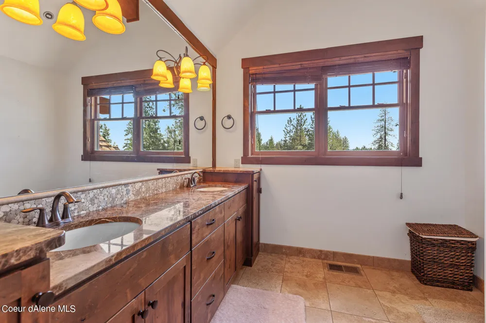 6126 S GOZZER ROAD Harrison, ID 83833
