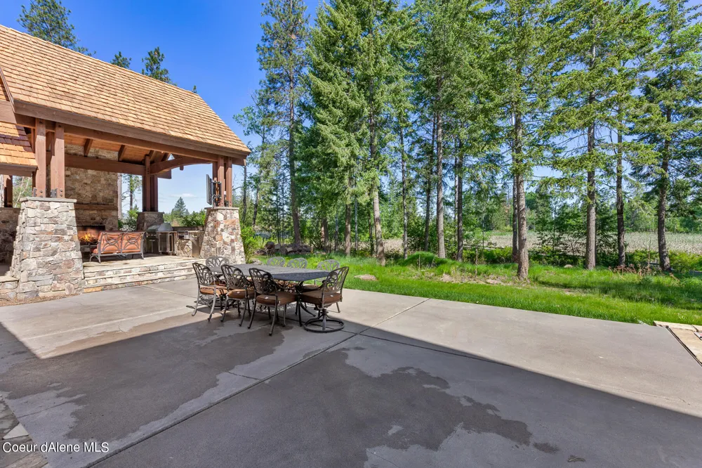6126 S GOZZER ROAD Harrison, ID 83833