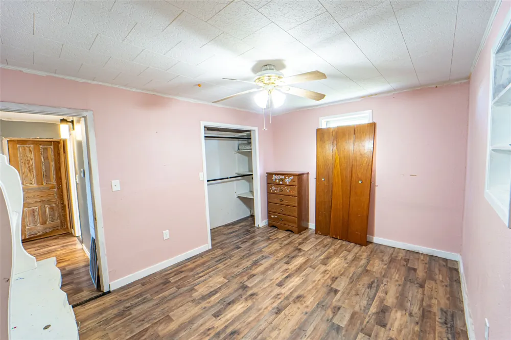 701 Fm 209 E Woodson, TX 76491