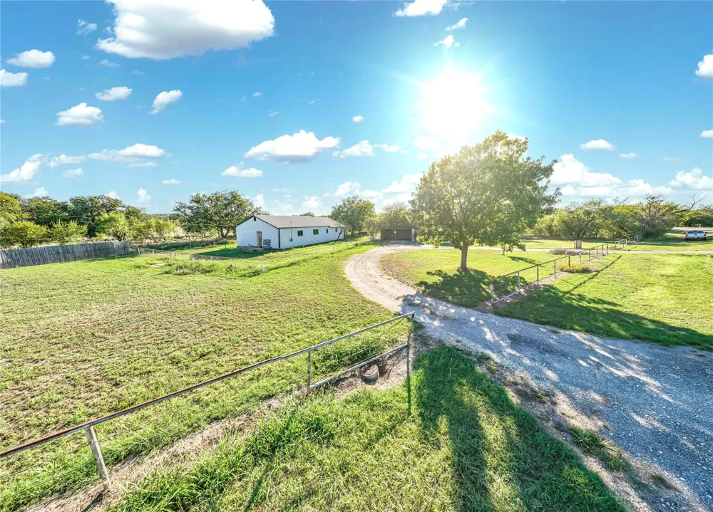 701 Fm 209 E Woodson, TX 76491