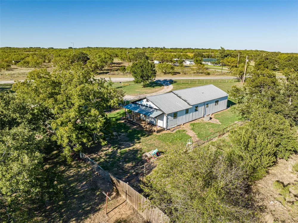 701 Fm 209 E Woodson, TX 76491