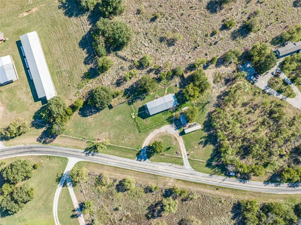 701 Fm 209 E Woodson, TX 76491