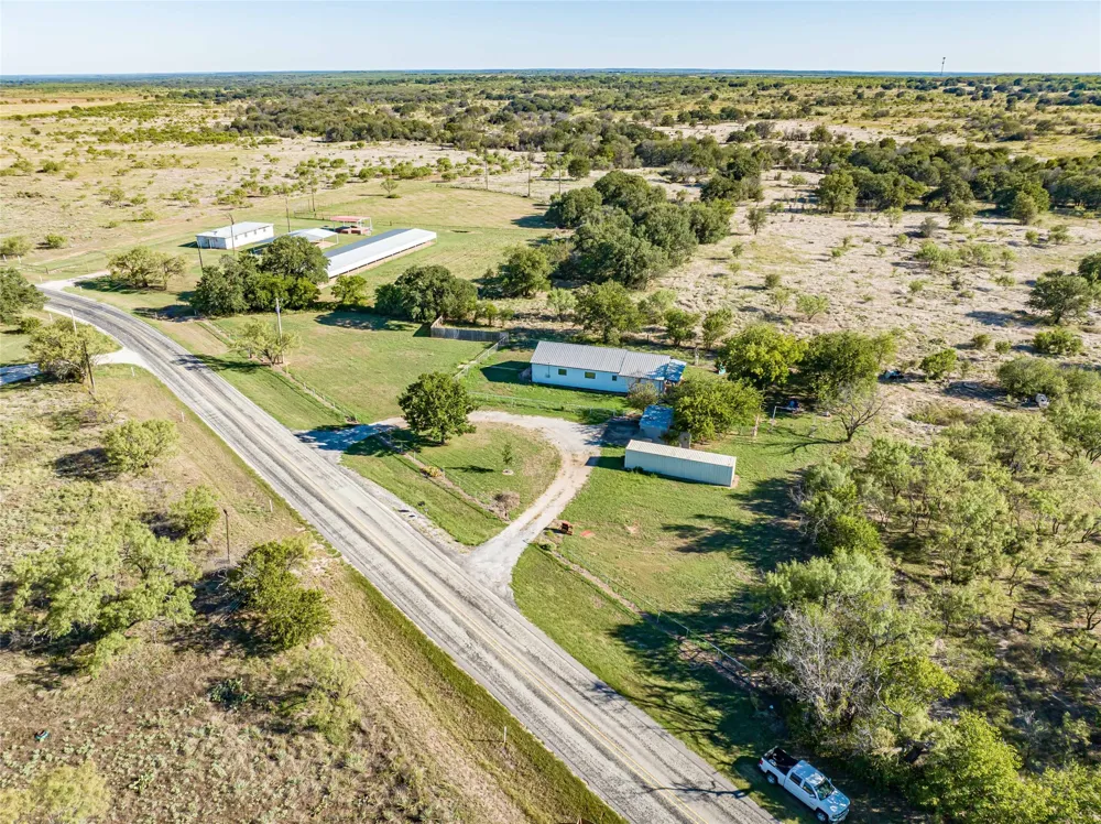 701 Fm 209 E Woodson, TX 76491