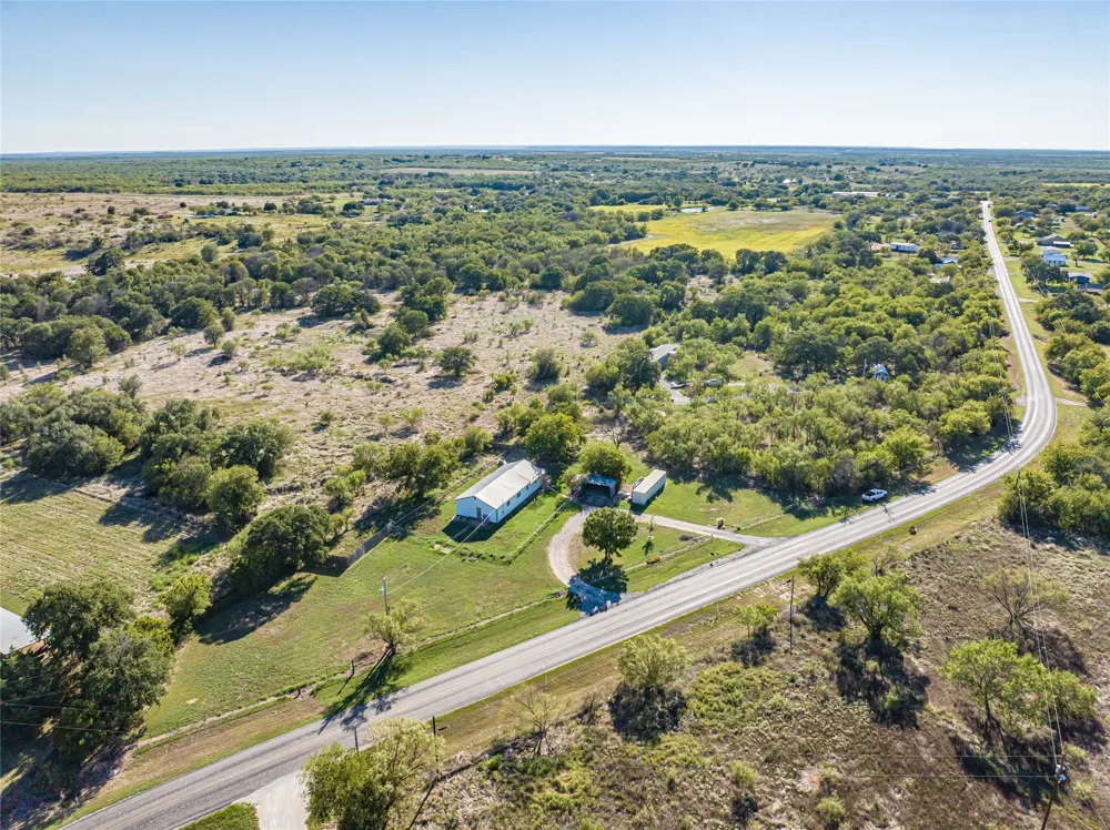 701 Fm 209 E Woodson, TX 76491