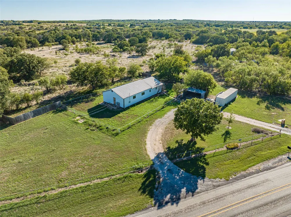 701 Fm 209 E Woodson, TX 76491