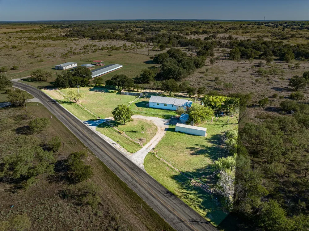 701 Fm 209 E Woodson, TX 76491
