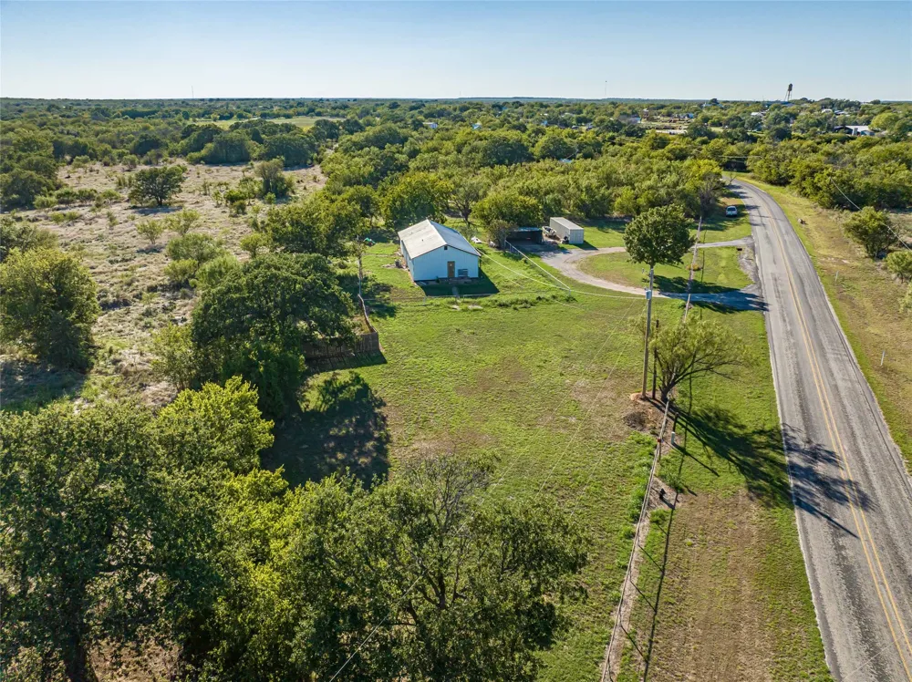 701 Fm 209 E Woodson, TX 76491