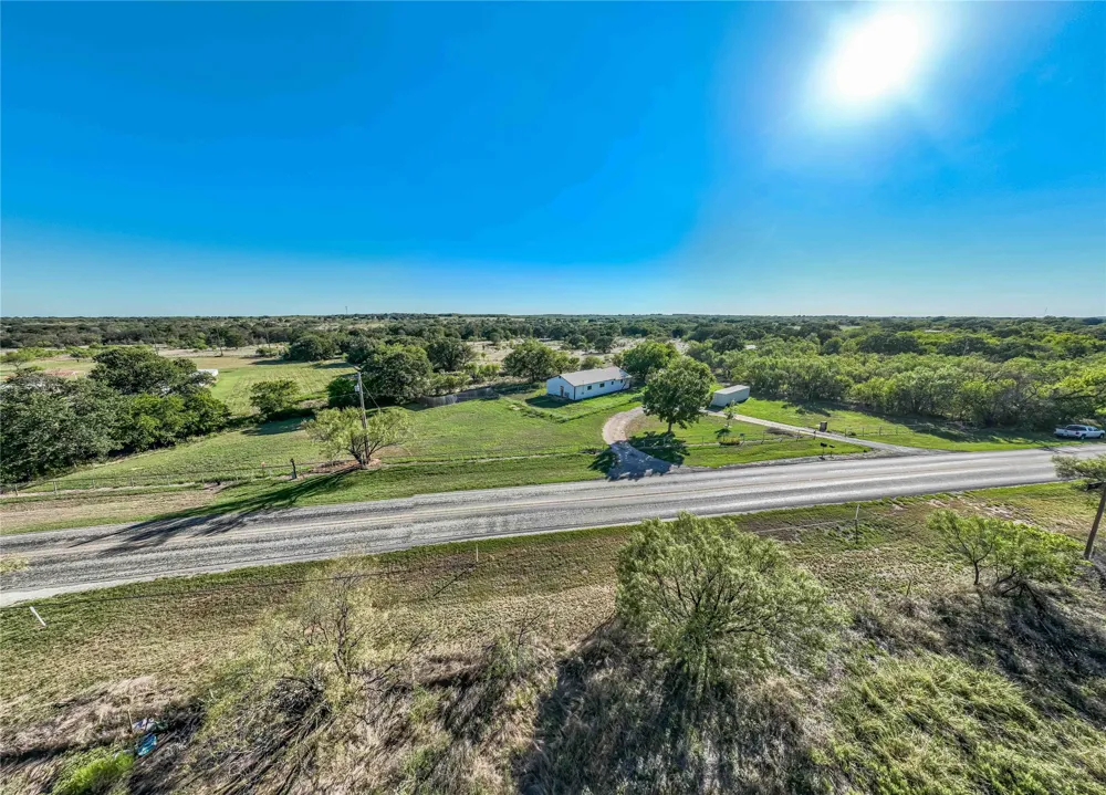 701 Fm 209 E Woodson, TX 76491