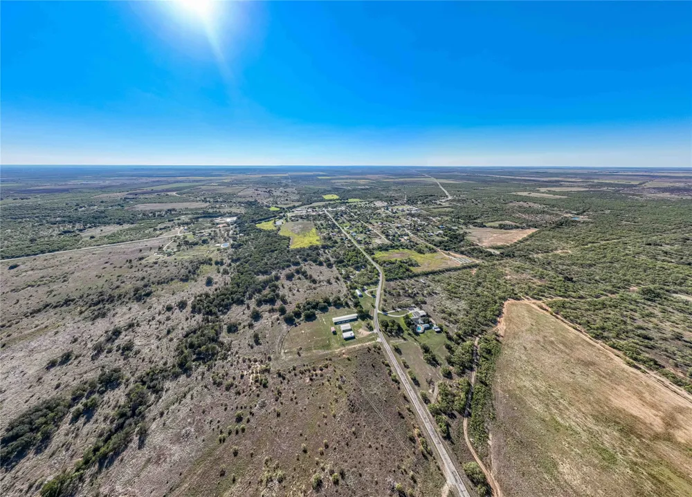 701 Fm 209 E Woodson, TX 76491