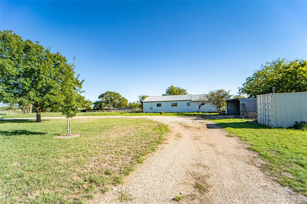 701 Fm 209 E Woodson, TX 76491