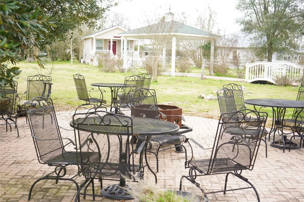 9500 Mayfield Avenue #C Shiro, TX 77876