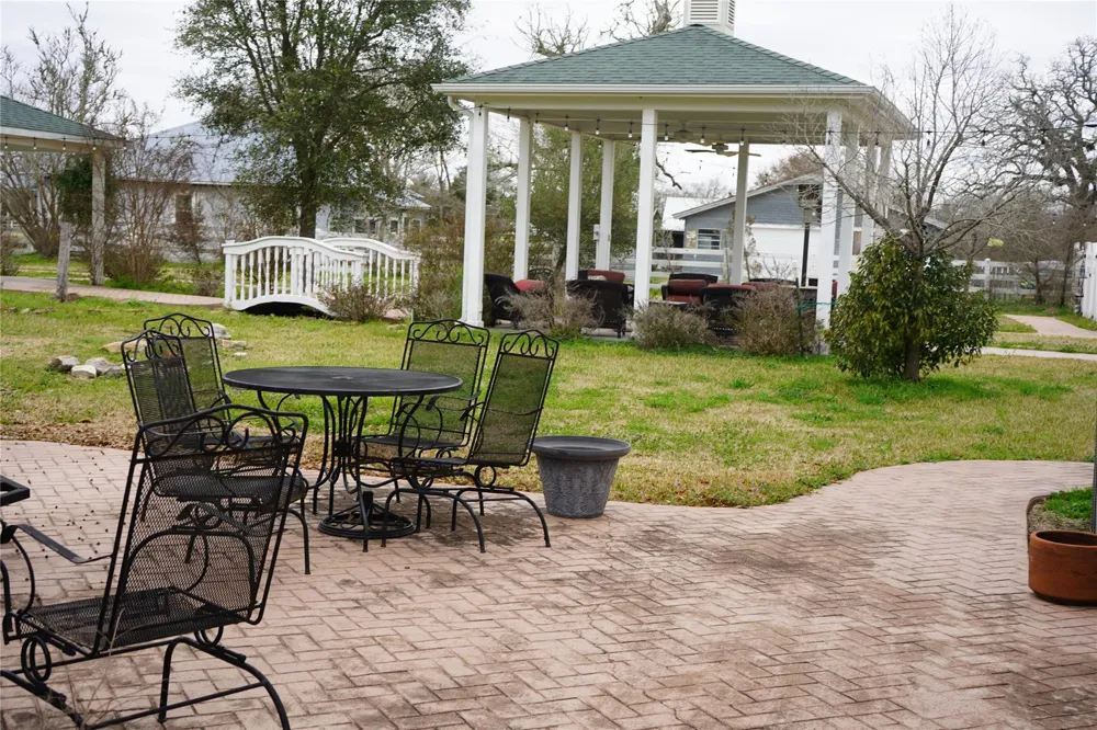 9500 Mayfield Avenue #C Shiro, TX 77876