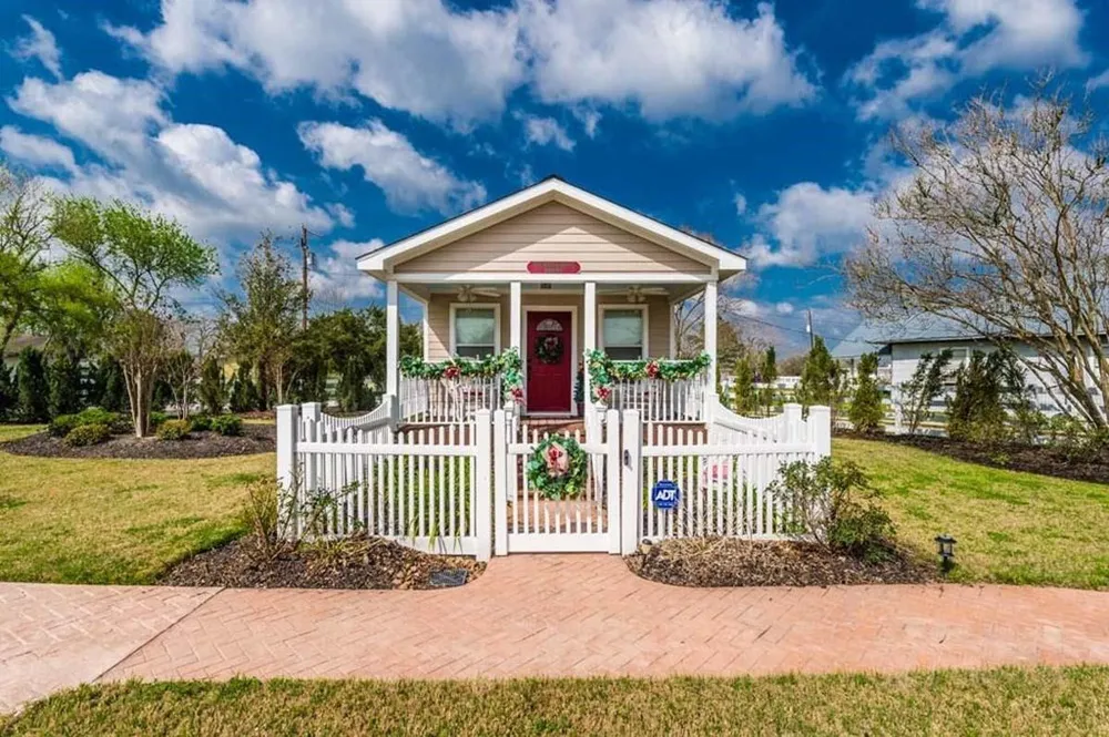 9500 Mayfield Avenue #C Shiro, TX 77876