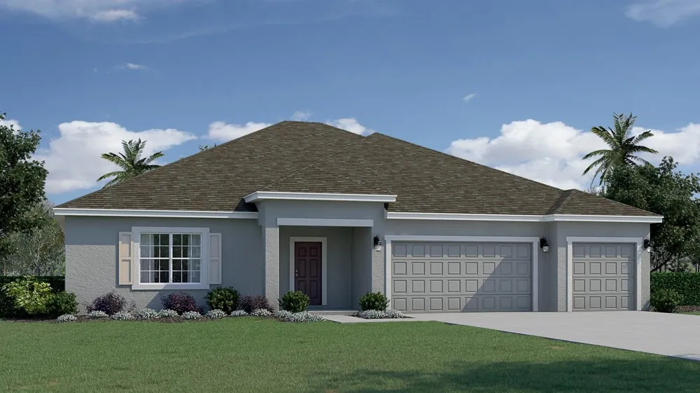 24 BALLARD LANE Palm Coast, FL 32137