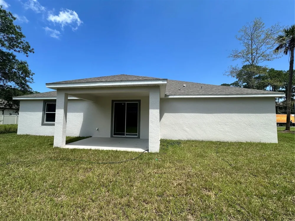 24 BALLARD LANE Palm Coast, FL 32137
