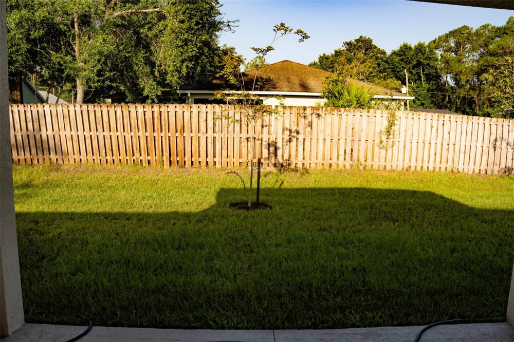 24 BALLARD LANE Palm Coast, FL 32137