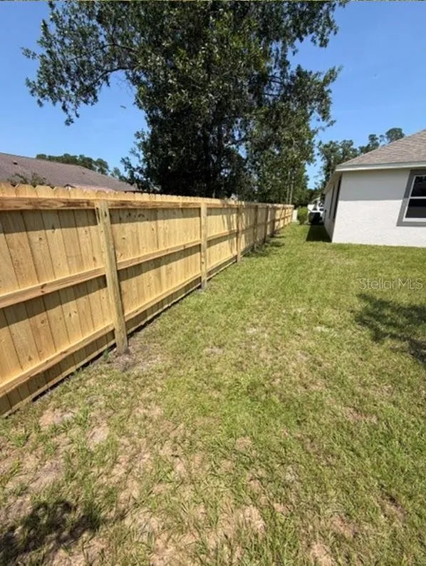 24 BALLARD LANE Palm Coast, FL 32137